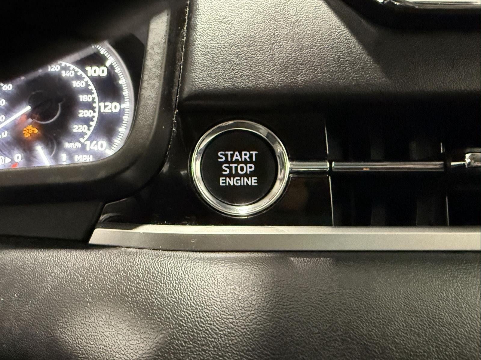 2022 Mitsubishi Outlander SEL Special Edition 2WD