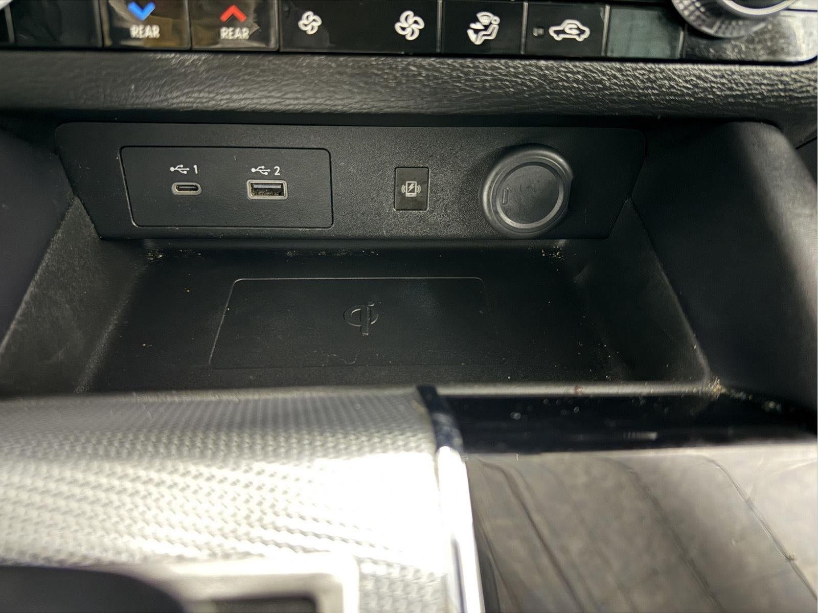 2022 Mitsubishi Outlander SEL Special Edition 2WD