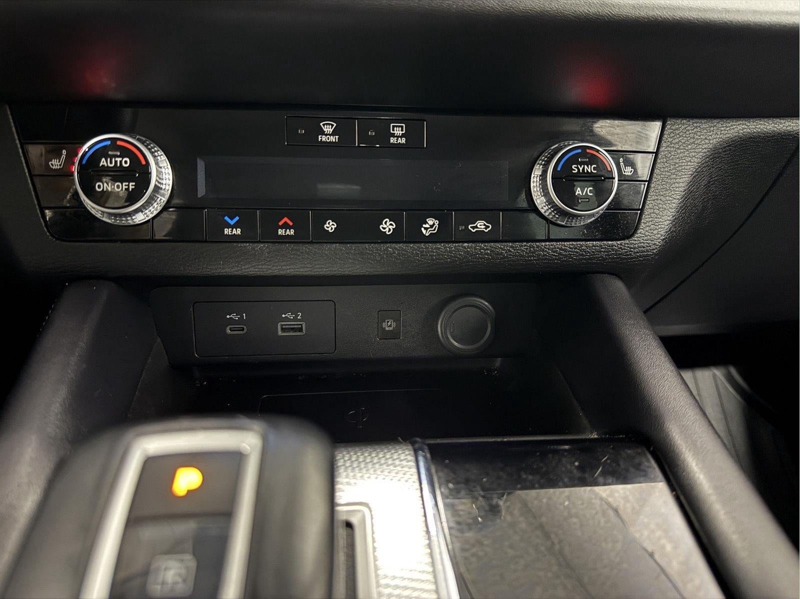 2022 Mitsubishi Outlander SEL Special Edition 2WD