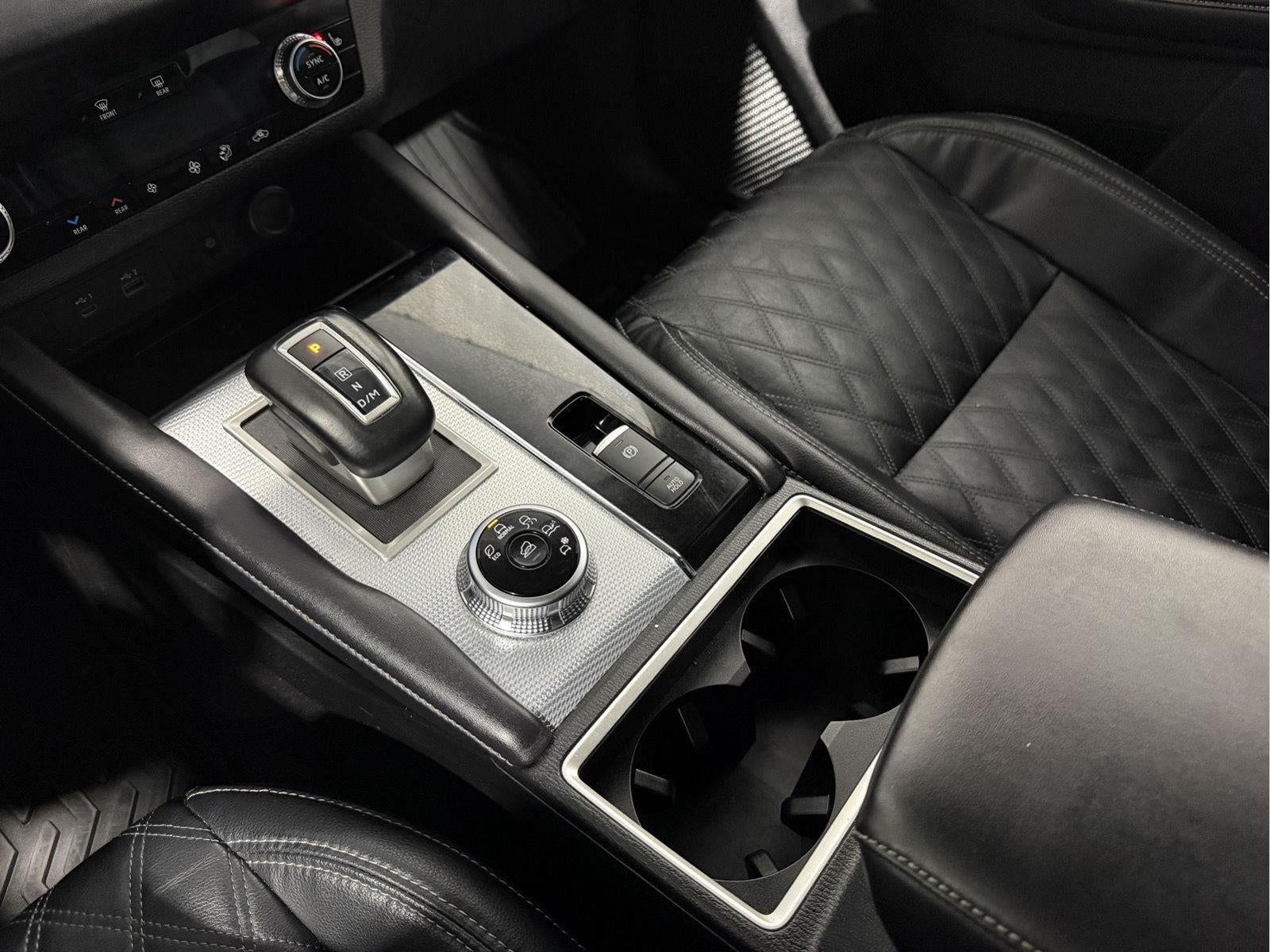 2022 Mitsubishi Outlander SEL Special Edition 2WD