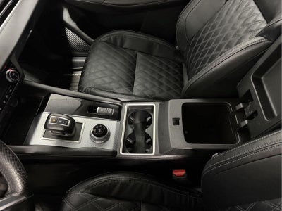 2022 Mitsubishi Outlander SEL Special Edition 2WD