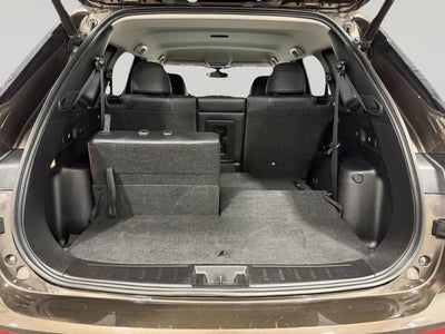 2022 Mitsubishi Outlander SEL Special Edition 2WD