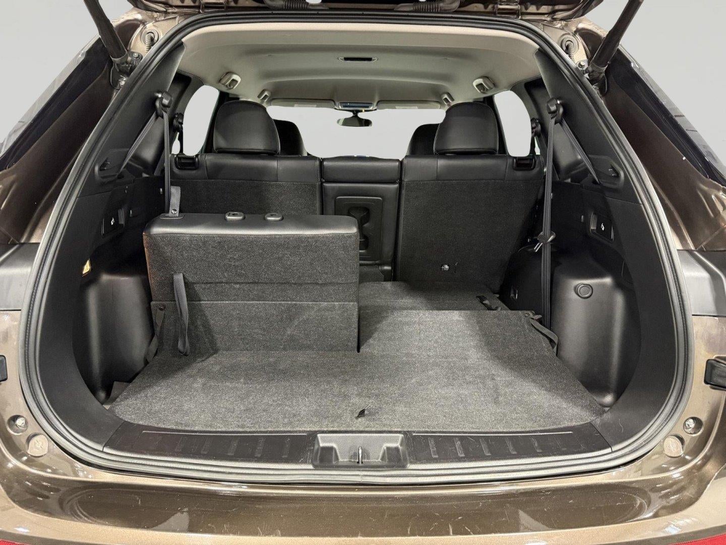 2022 Mitsubishi Outlander SEL Special Edition 2WD
