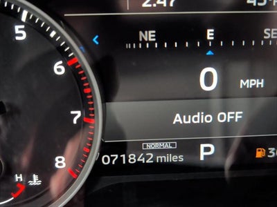 2022 Mitsubishi Outlander SE Launch Edition