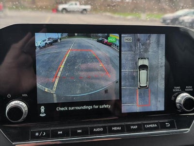 2022 Mitsubishi Outlander SE Launch Edition