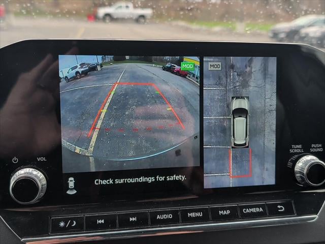 2022 Mitsubishi Outlander SE Launch Edition