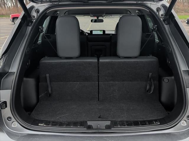 2022 Mitsubishi Outlander SE Launch Edition