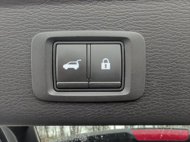 2022 Mitsubishi Outlander SE Launch Edition