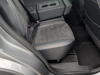 2022 Mitsubishi Outlander SE Launch Edition