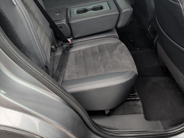 2022 Mitsubishi Outlander SE Launch Edition