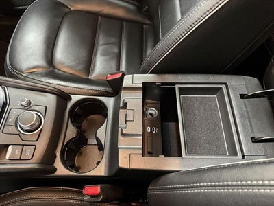 2025 Mazda Mazda CX-5 2.5 S Preferred