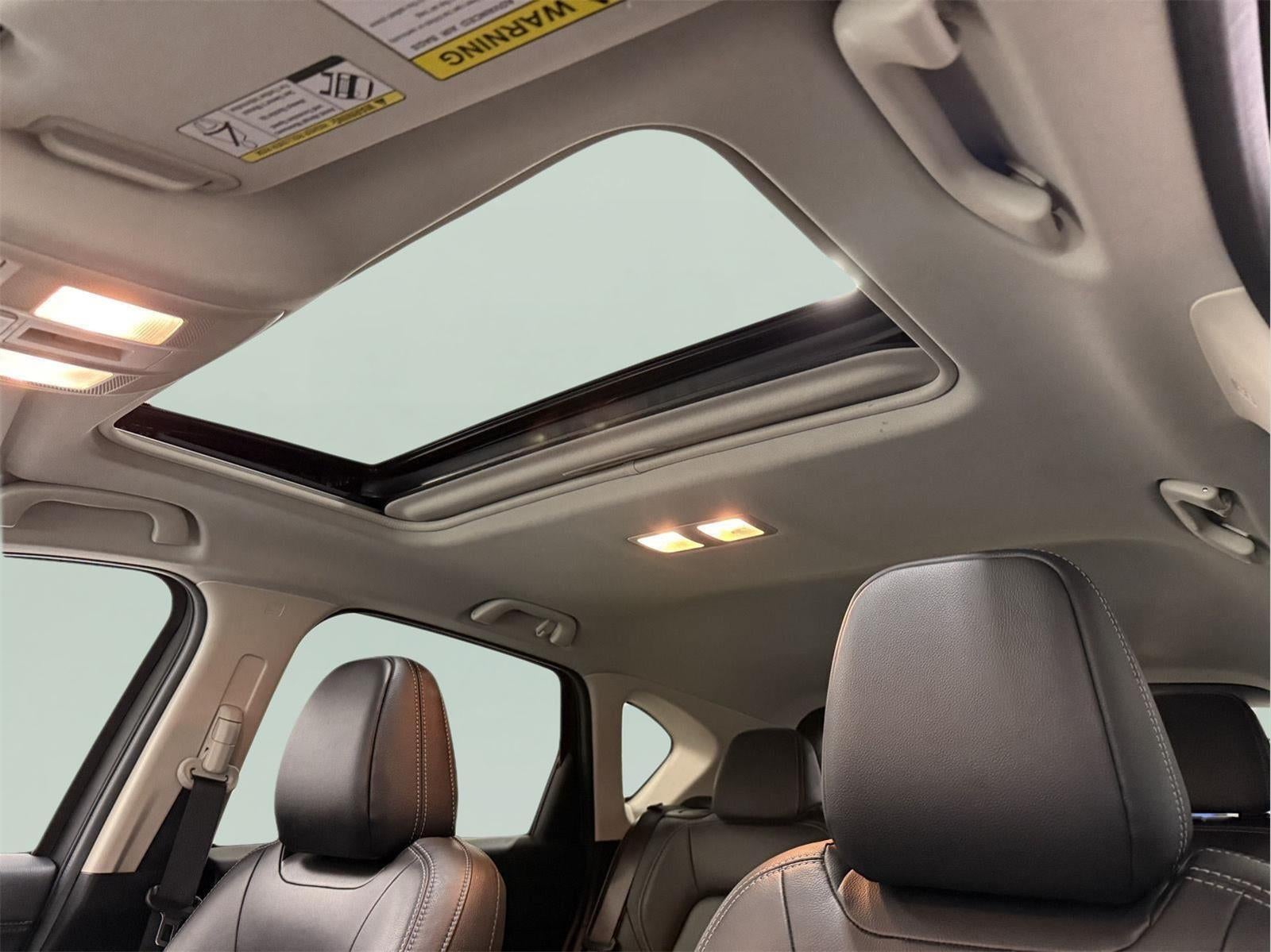 2025 Mazda Mazda CX-5 2.5 S Preferred