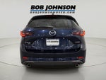 2025 Mazda Mazda CX-5 2.5 S Preferred