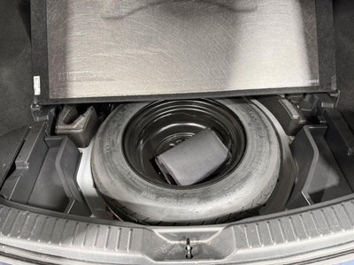 2025 Mazda Mazda CX-5 2.5 S Preferred