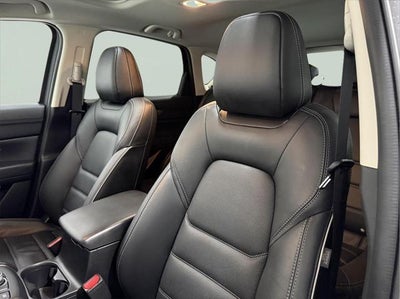 2025 Mazda Mazda CX-5 2.5 S Preferred