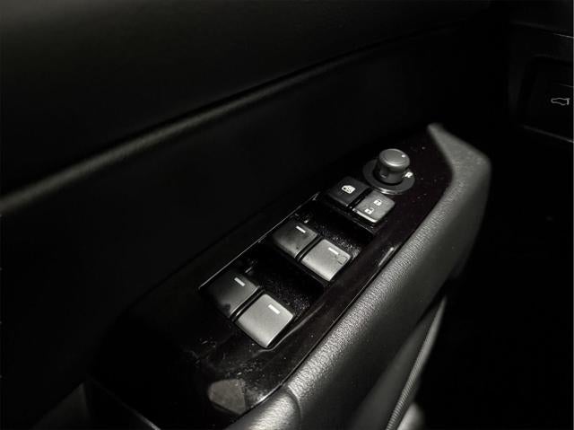 2025 Mazda Mazda CX-5 2.5 S Preferred