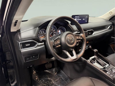 2025 Mazda Mazda CX-5 2.5 S Preferred