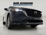 2025 Mazda Mazda CX-5 2.5 S Preferred