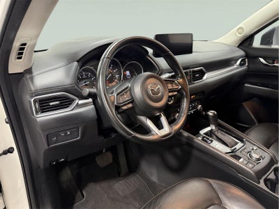 2022 Mazda Mazda CX-5 2.5 S Preferred