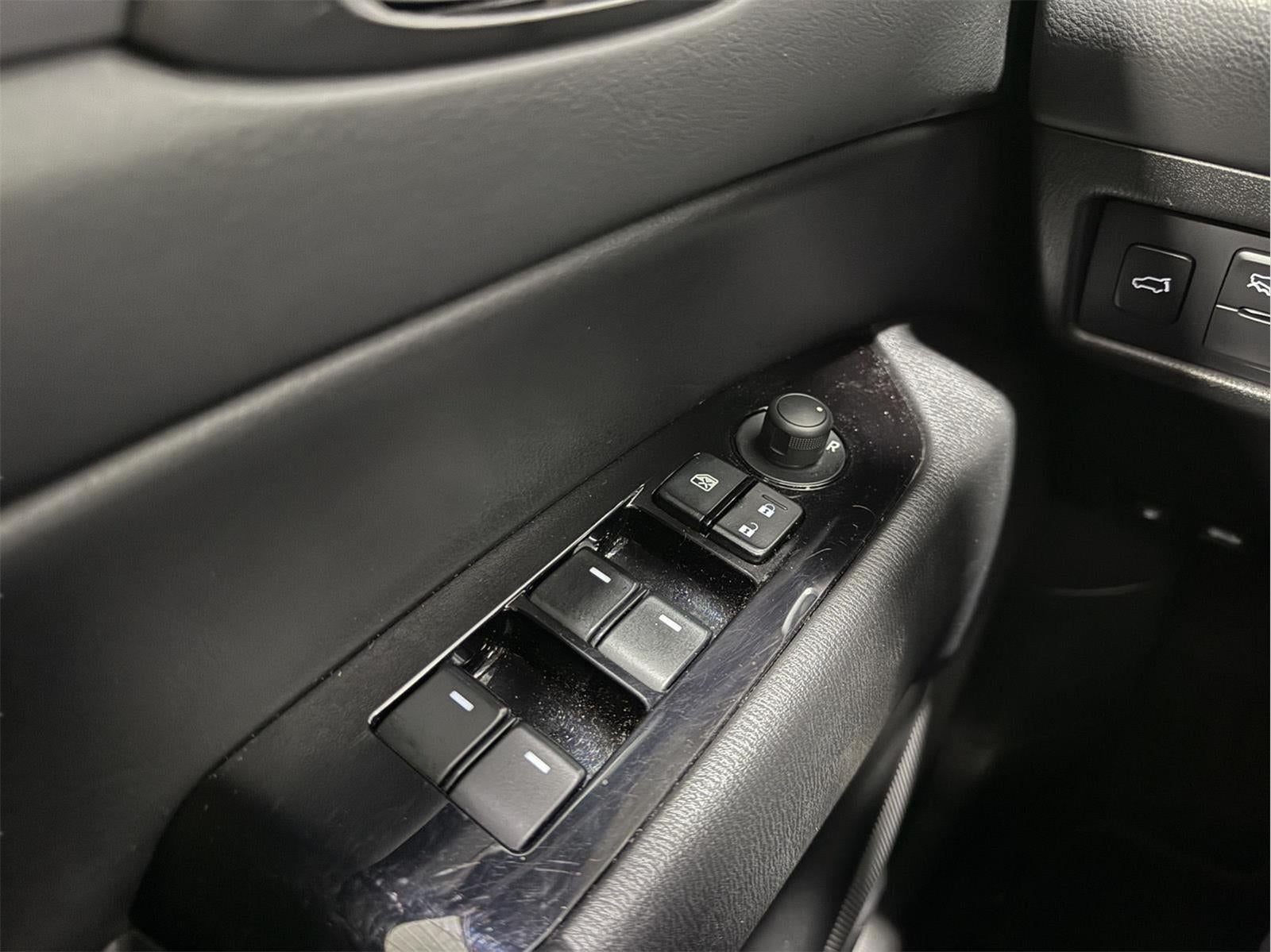 2022 Mazda Mazda CX-5 2.5 S Preferred