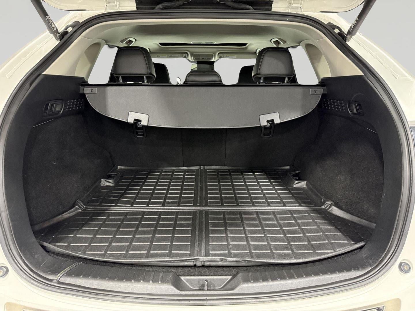 2022 Mazda Mazda CX-5 2.5 S Preferred