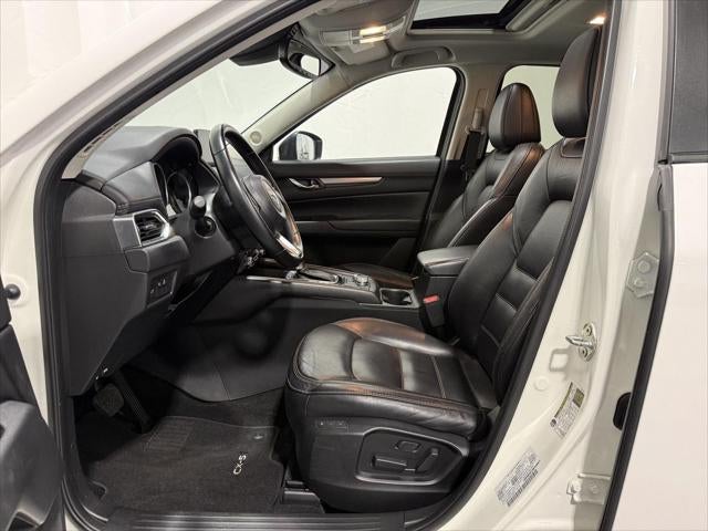 2022 Mazda Mazda CX-5 2.5 S Preferred