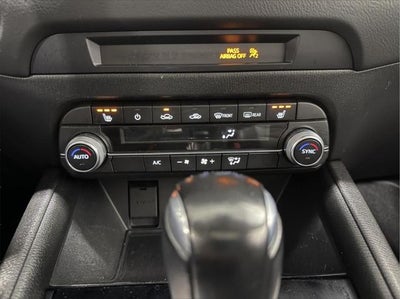 2022 Mazda Mazda CX-5 2.5 S Preferred