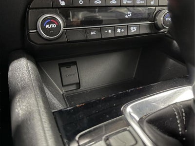 2022 Mazda Mazda CX-5 2.5 S Preferred
