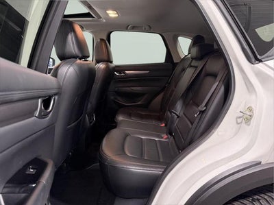 2022 Mazda Mazda CX-5 2.5 S Preferred