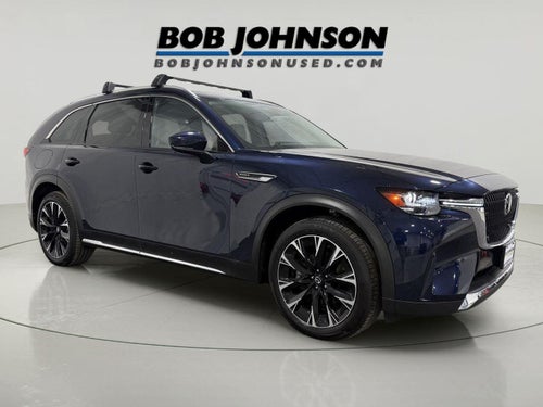 2024 Mazda Mazda CX-90 PHEV Premium