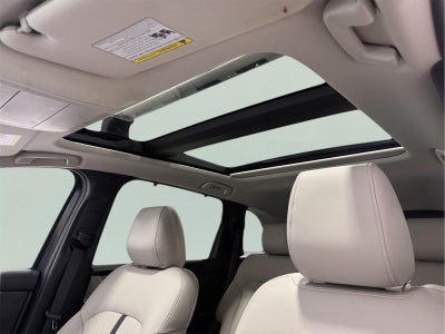 2024 Mazda Mazda CX-90 PHEV Premium