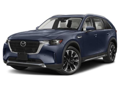 2024 Mazda Mazda CX-90 PHEV Premium
