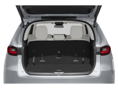 2024 Mazda Mazda CX-90 PHEV Premium