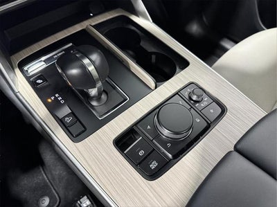 2024 Mazda Mazda CX-90 PHEV Premium