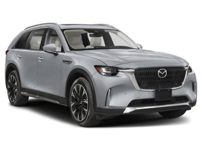 2024 Mazda Mazda CX-90 PHEV Premium