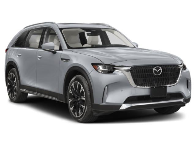 2024 Mazda Mazda CX-90 PHEV Premium