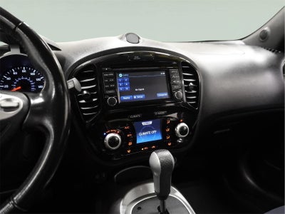 2015 Nissan JUKE SV