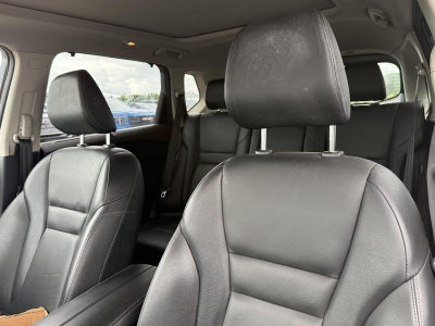 2021 Nissan Rogue SL Intelligent AWD