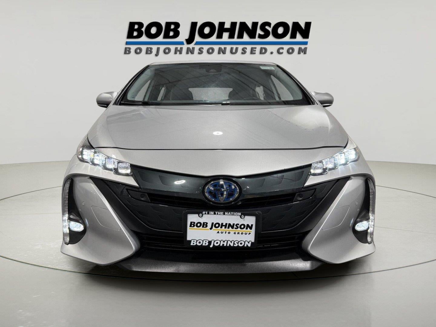 2020 Toyota Prius Prime Limited