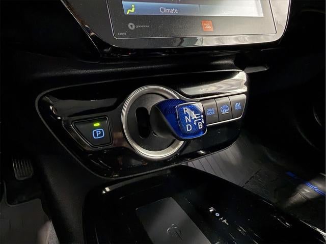 2020 Toyota Prius Prime Limited