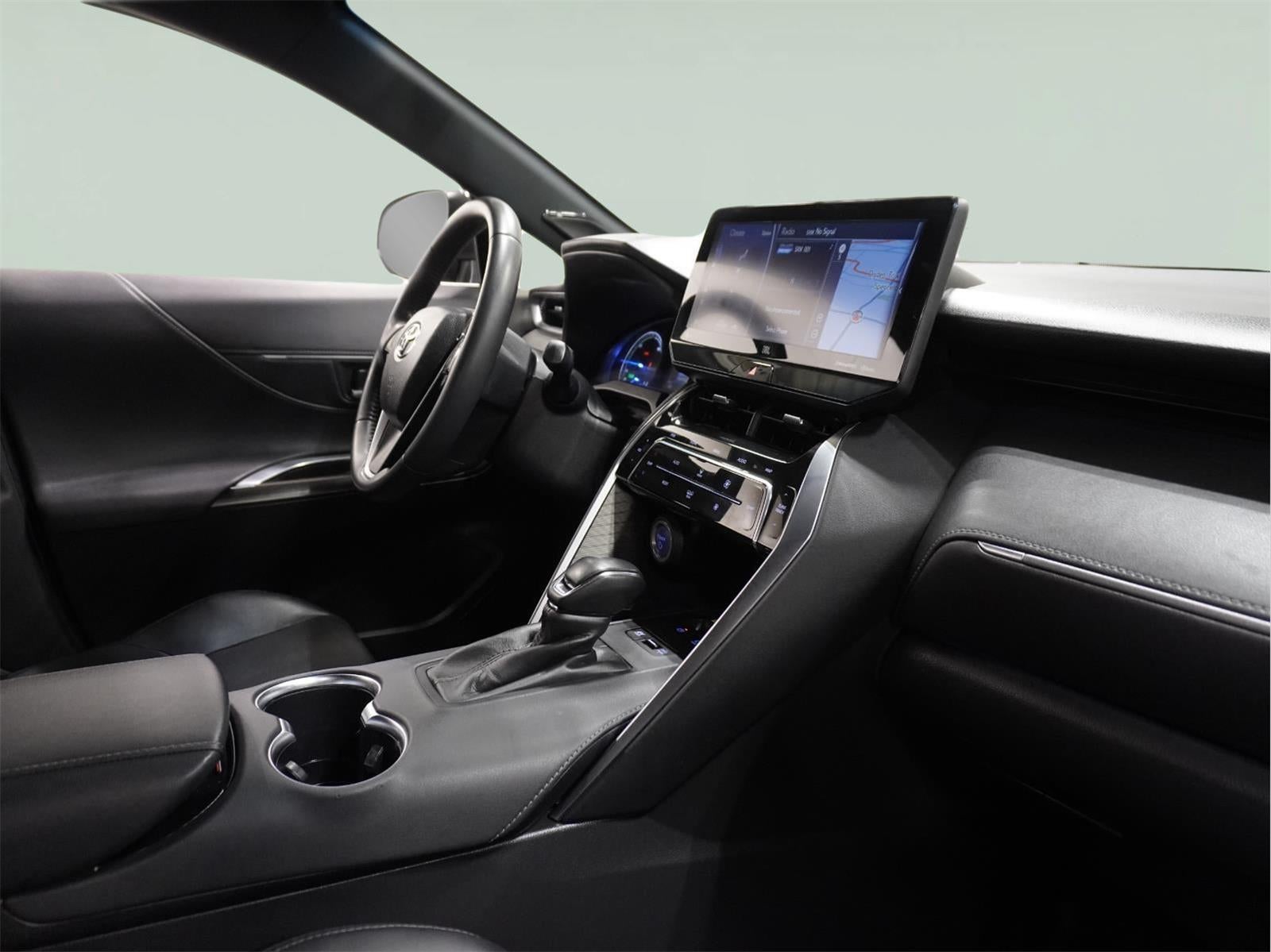 2021 Toyota Venza XLE