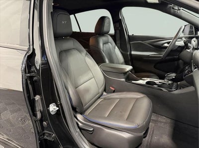 2024 Buick Envista Sport Touring FWD