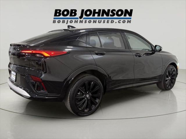 2024 Buick Envista Sport Touring FWD
