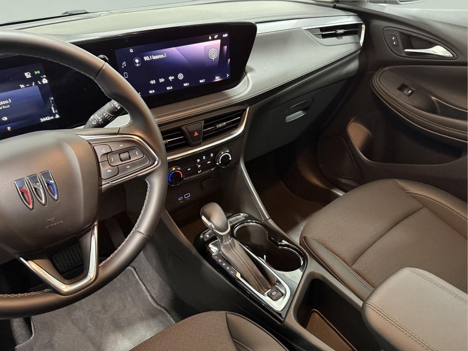2024 Buick Encore GX Preferred FWD