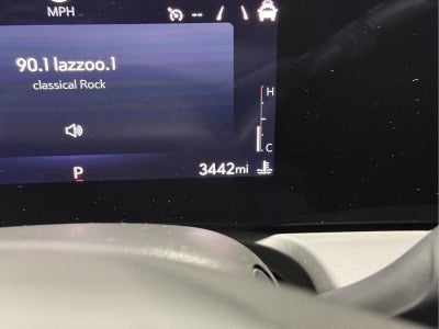2024 Buick Encore GX Preferred FWD