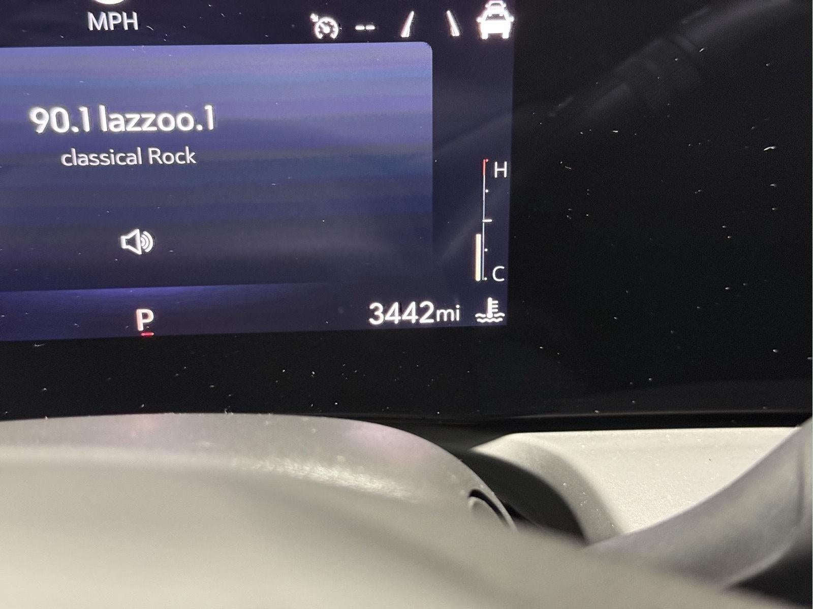 2024 Buick Encore GX Preferred FWD