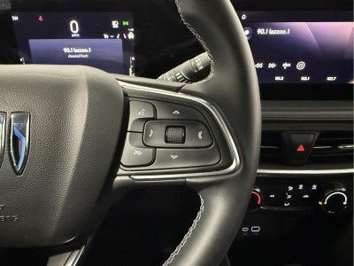 2024 Buick Encore GX Preferred FWD