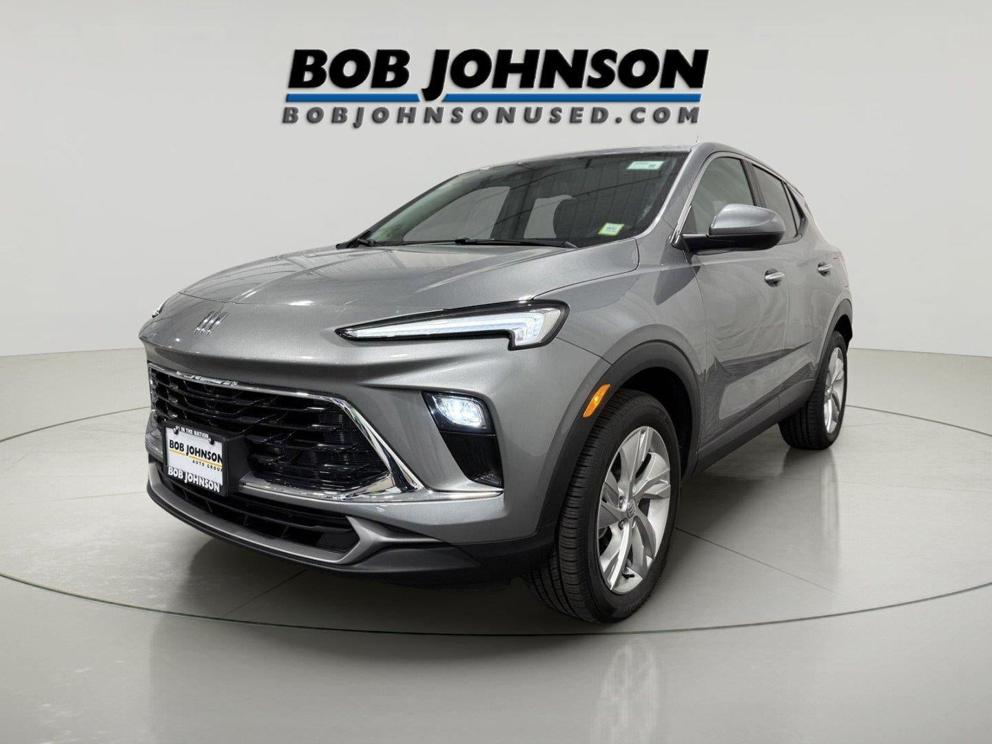 2024 Buick Encore GX Preferred FWD