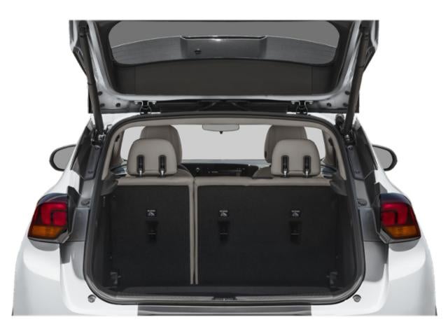 2024 Buick Encore GX Preferred FWD