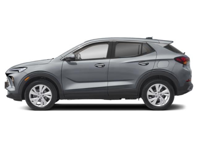 2024 Buick Encore GX Preferred FWD